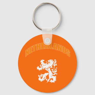 オランダライオン2010サッカーオランダリーウギフト キーホルダー