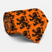 オランダライオン ネクタイ (ロール)