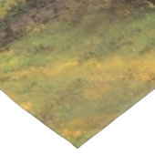 オランダランドスケープ風車タブレクロ絵画ス テーブルクロス (アングル)