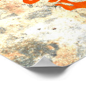 オランダリパブリック ポスター (角)