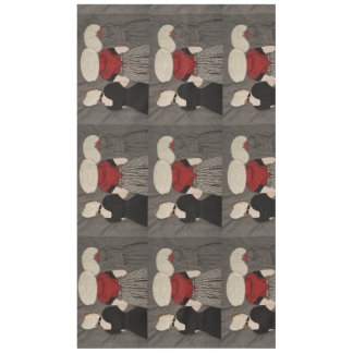 オランダレデ伝統的ィーズイン服-テーブルクロス テーブルクロス