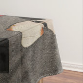 オランダレデ伝統的ィーズイン服-テーブルクロス テーブルクロス (インサイチュ)