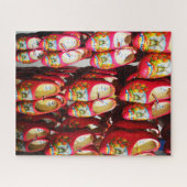 オランダログ ジグソーパズル (横)