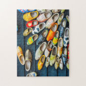 オランダログ ジグソーパズル (縦)