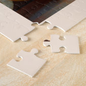 オランダログ ジグソーパズル (側面)