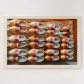 オランダログ ジグソーパズル (横)