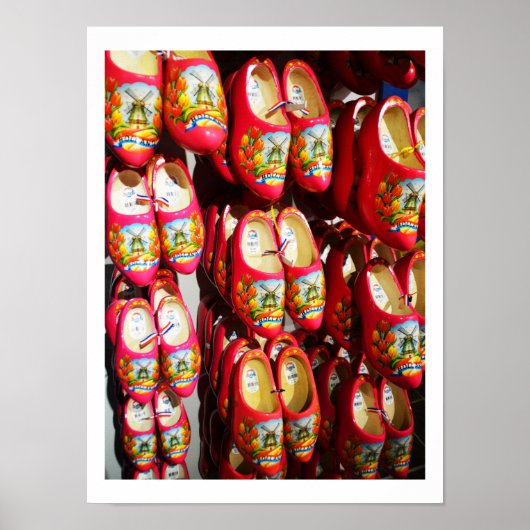 オランダログ ポスター (正面)