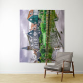 オランダヴィレッジマルケン タペストリー (インサイチュ)