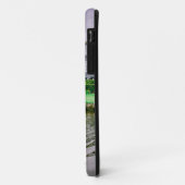 オランダヴィレッジマルケン Case-Mate iPhoneケース (裏面/左)