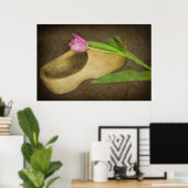 オランダ伝統 ポスター (ホームオフィス)