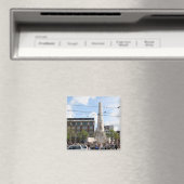 オランダ国家記念物 マグネット (インサイチュ (食洗機))