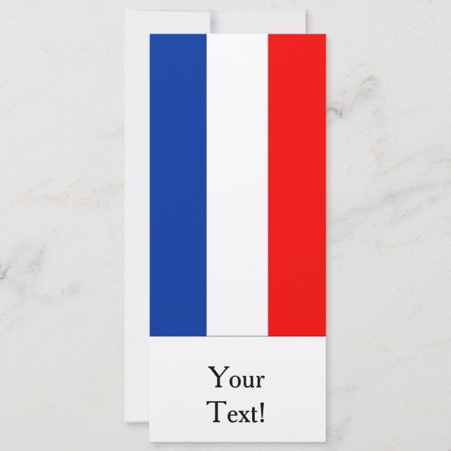 オランダ国旗 (正面)