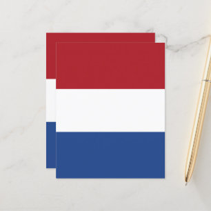 オランダ国旗