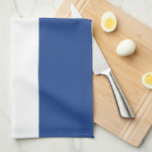 オランダ国旗 キッチンタオル (四つ折り)