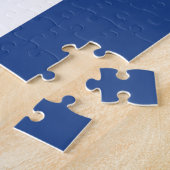 オランダ国旗 ジグソーパズル (側面)