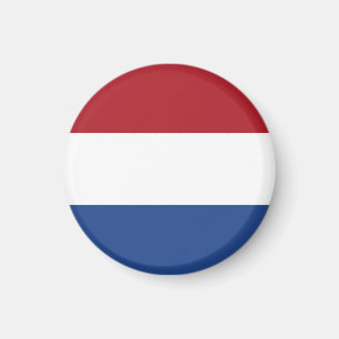 オランダ国旗 マグネット