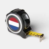 オランダ国旗 メジャー (傾斜)