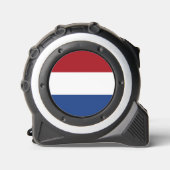 オランダ国旗 メジャー (正面)