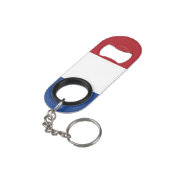 オランダ国旗bocnt キーホルダー栓抜き (裏面アングル)