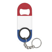 オランダ国旗bocnt キーホルダー栓抜き (裏面)