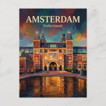 オランダ国立美術館 オランダ