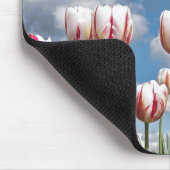 オランダ園 マウスパッド (コーナー)