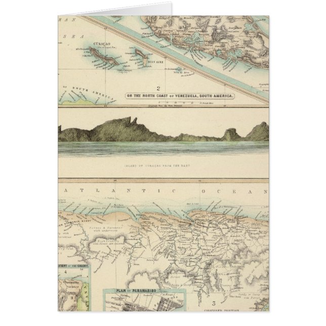 オランダ所有物 (正面)