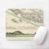 オランダ所有物 マウスパッド (マウス)