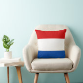 オランダ旗 クッション (椅子)
