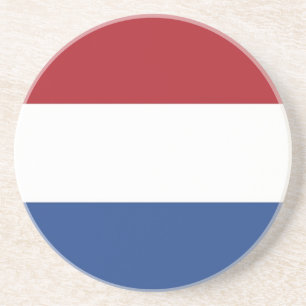 オランダ旗 コースター