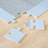 オランダ旗 ジグソーパズル (側面)