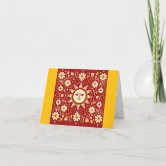 オランダ日 カード