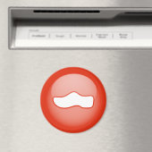 オランダ木靴 マグネット (インサイチュ (食洗機))