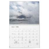 オランダ港、アラスカ2012年 カレンダー (3月 2026)