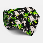 オランダ牛切り出し ネクタイ (ロール)