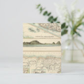 オランダ物 ポストカード (スタンド正面)