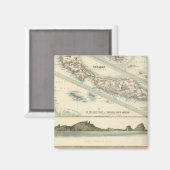 オランダ物 マグネット (正面/裏面)