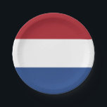 オランダ紙プレート ペーパープレート<br><div class="desc">オランダ紙プレート</div>