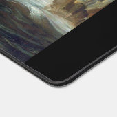 オランダ船1600年代 デスクマット (コーナー)