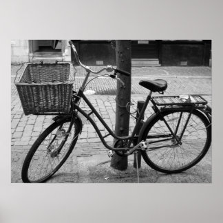 オランダ輸送 ポスター