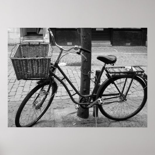 オランダ輸送 ポスター (正面)