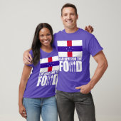 オランダ領アンティル お土産 食品 旅行 ギフト Tシャツ (ユニセックス)
