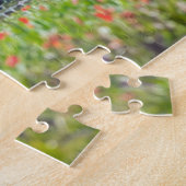 オランダ風車パズル ジグソーパズル (側面)