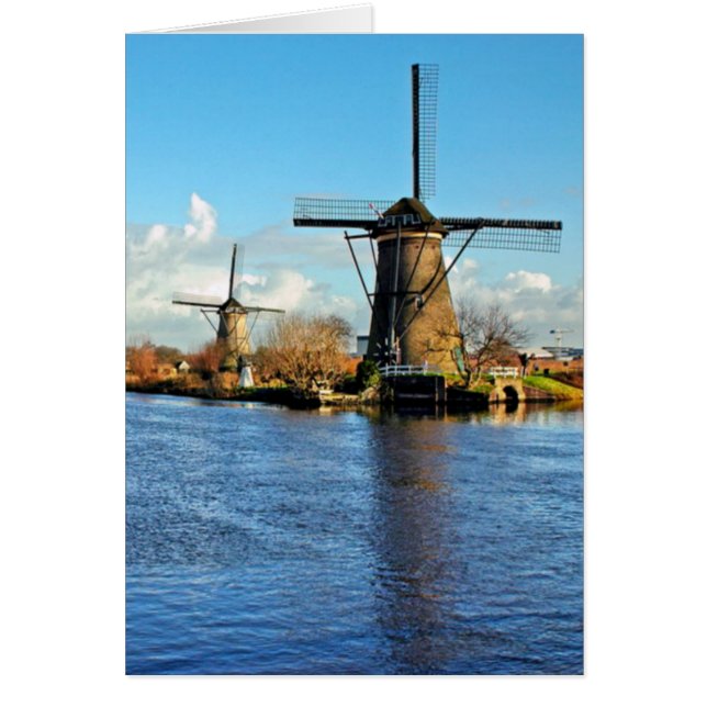 オランダ (正面)