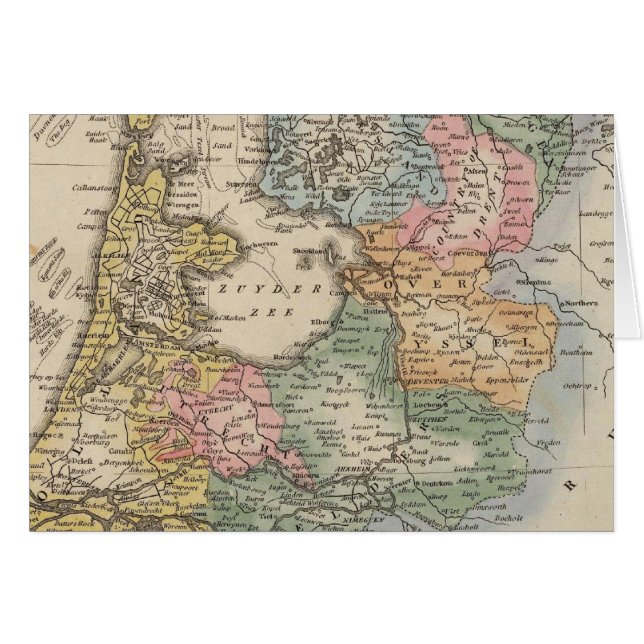 オランダ (正面横)