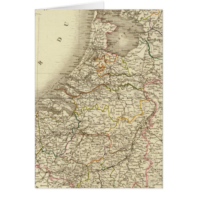 オランダ (正面)