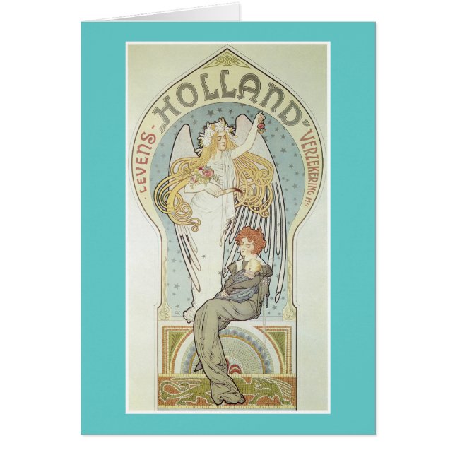 オランダ (正面)