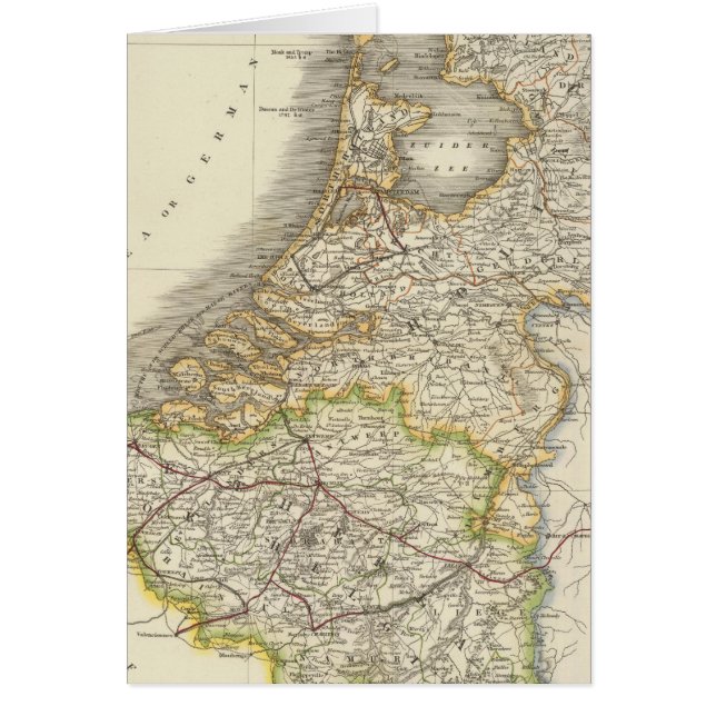 オランダ2 (正面)