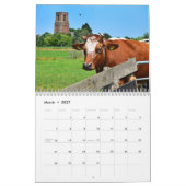 オランダ2025 カレンダー (3月 2027)