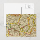 オランダ2 ポストカード (正面/裏面)